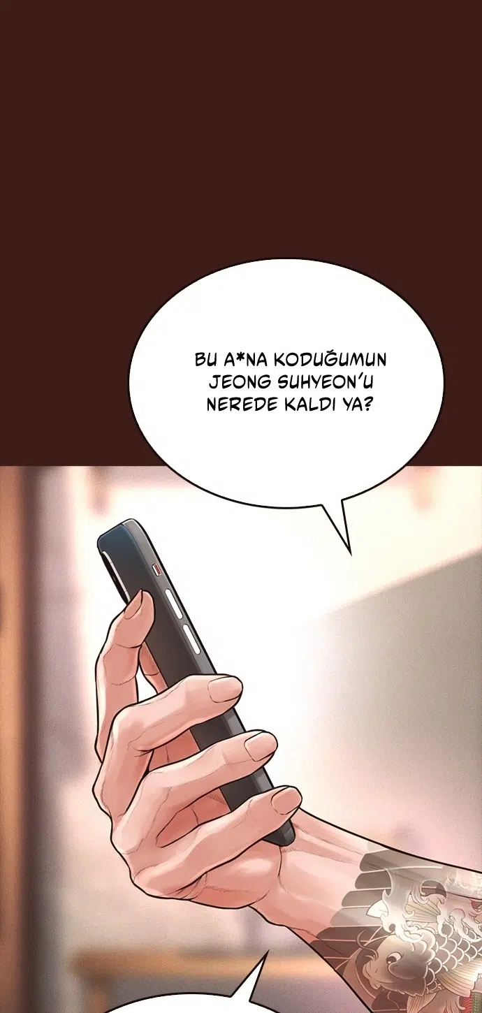 Yarı Zamanlı Baba - Bölüm 55 Sayfa 56