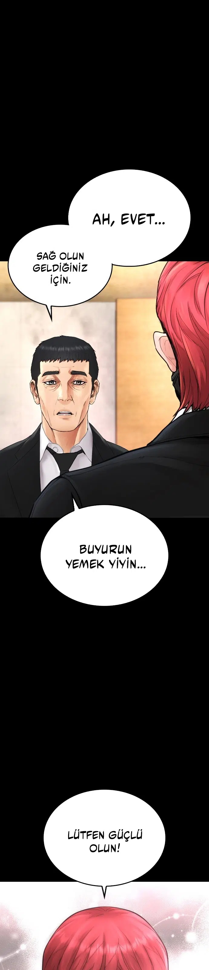Yarı Zamanlı Baba - Bölüm 56 Sayfa 22
