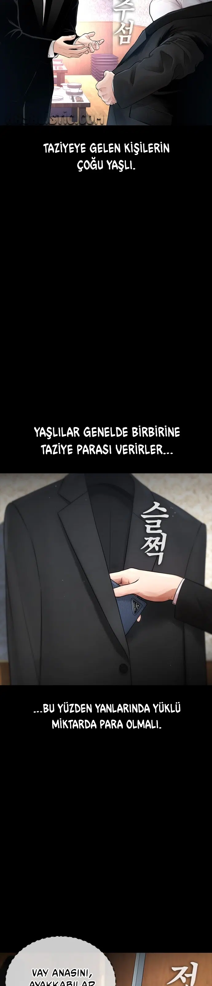 Yarı Zamanlı Baba - Bölüm 56 Sayfa 26