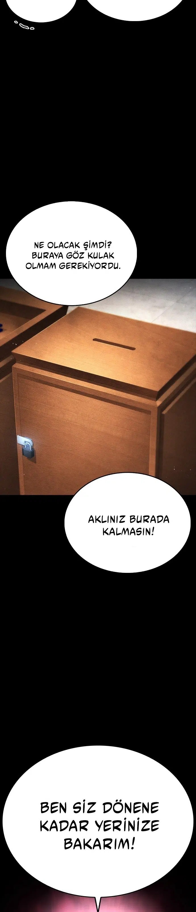 Yarı Zamanlı Baba - Bölüm 56 Sayfa 29
