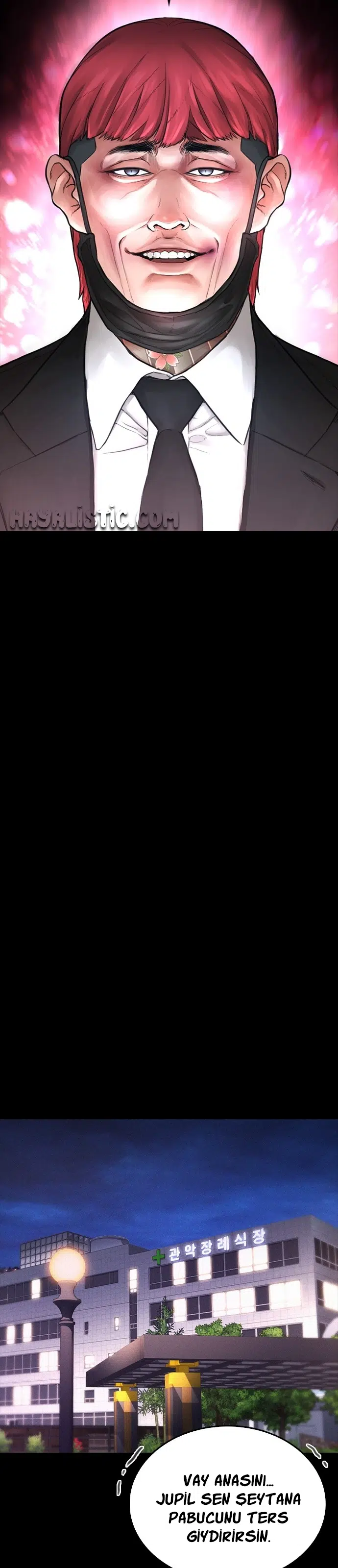 Yarı Zamanlı Baba - Bölüm 56 Sayfa 30