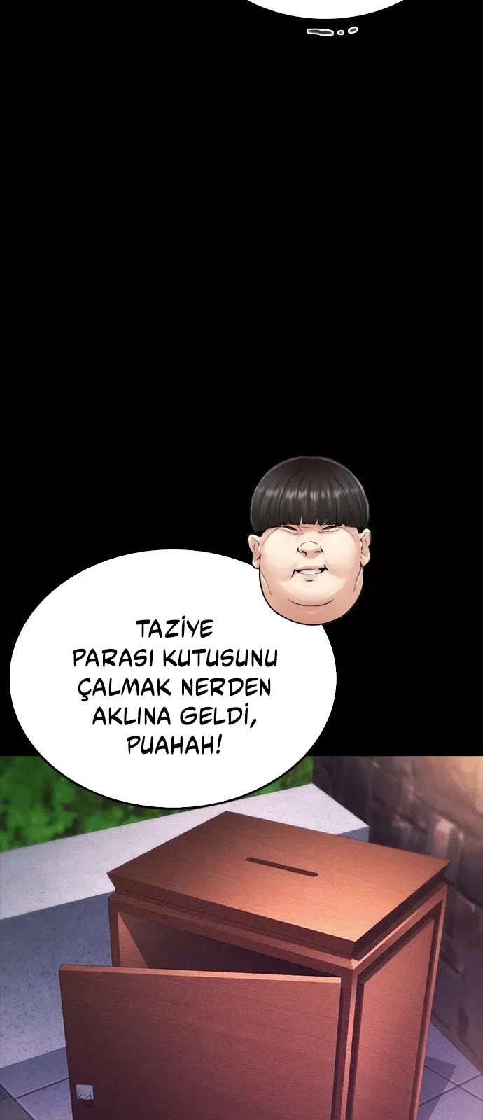 Yarı Zamanlı Baba - Bölüm 56 Sayfa 31