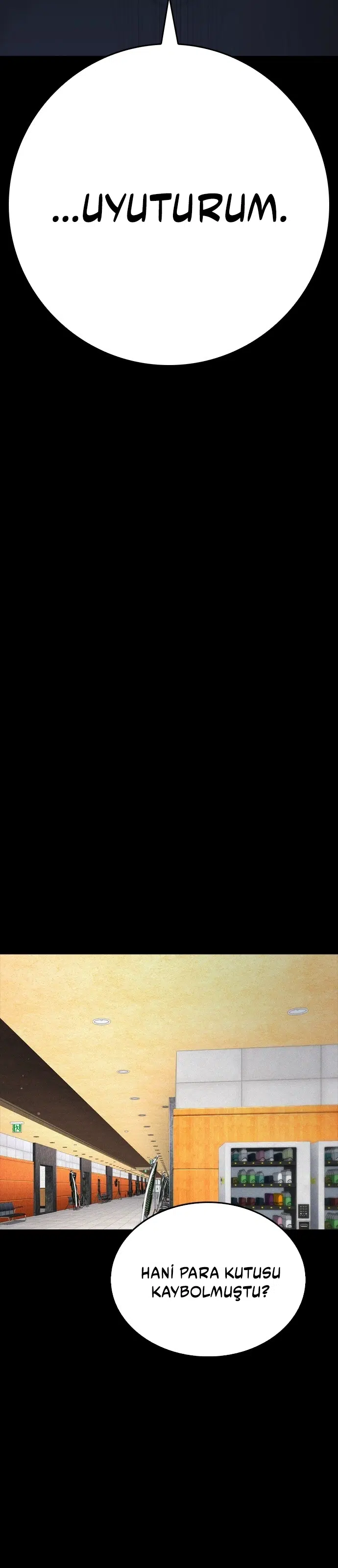 Yarı Zamanlı Baba - Bölüm 56 Sayfa 59