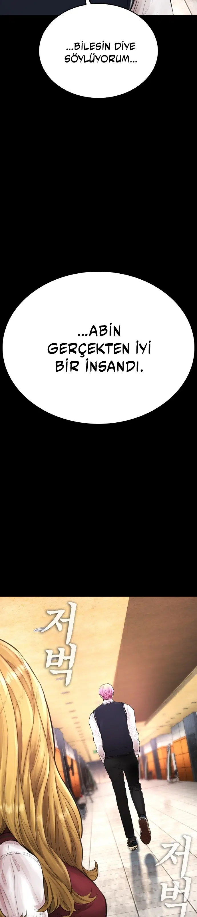 Yarı Zamanlı Baba - Bölüm 56 Sayfa 65