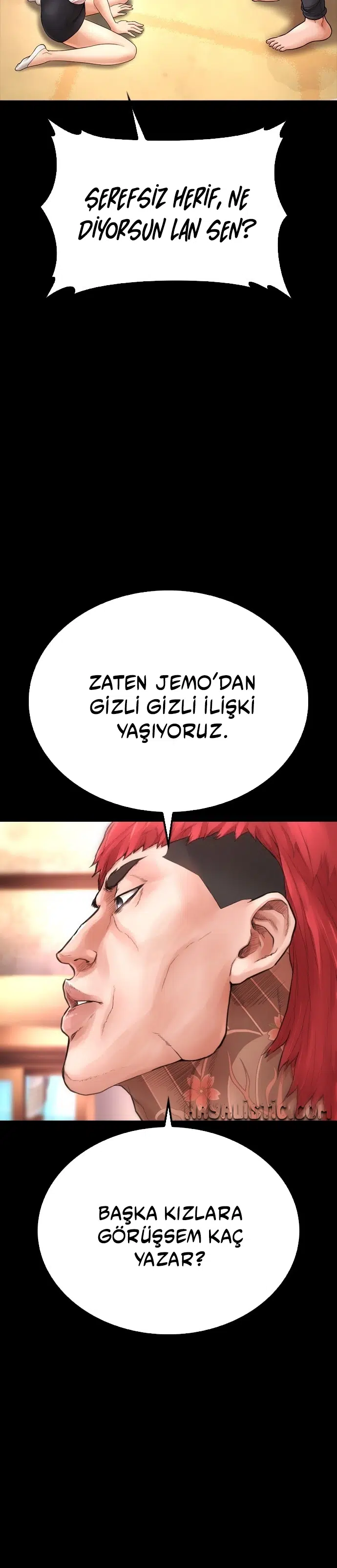 Yarı Zamanlı Baba - Bölüm 57 Sayfa 12