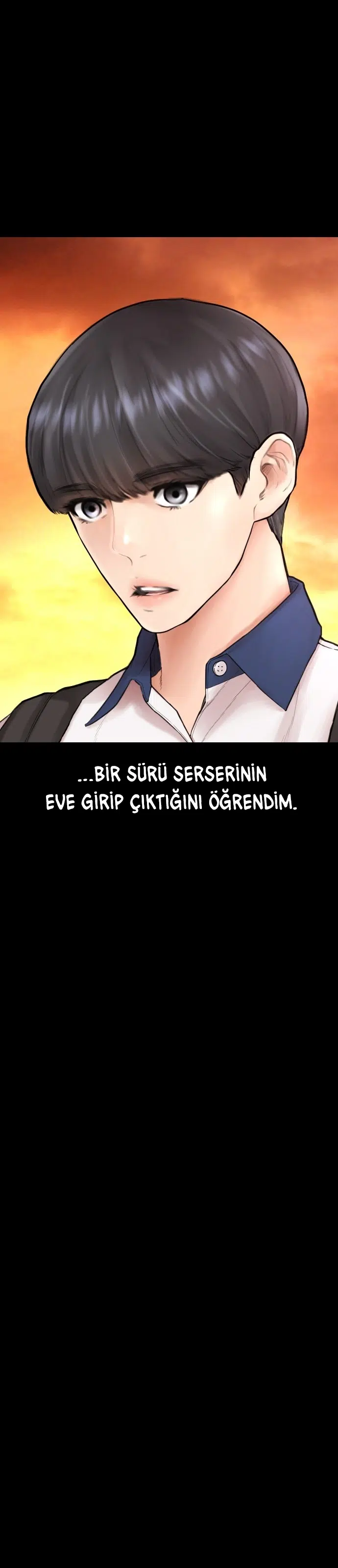 Yarı Zamanlı Baba - Bölüm 57 Sayfa 25