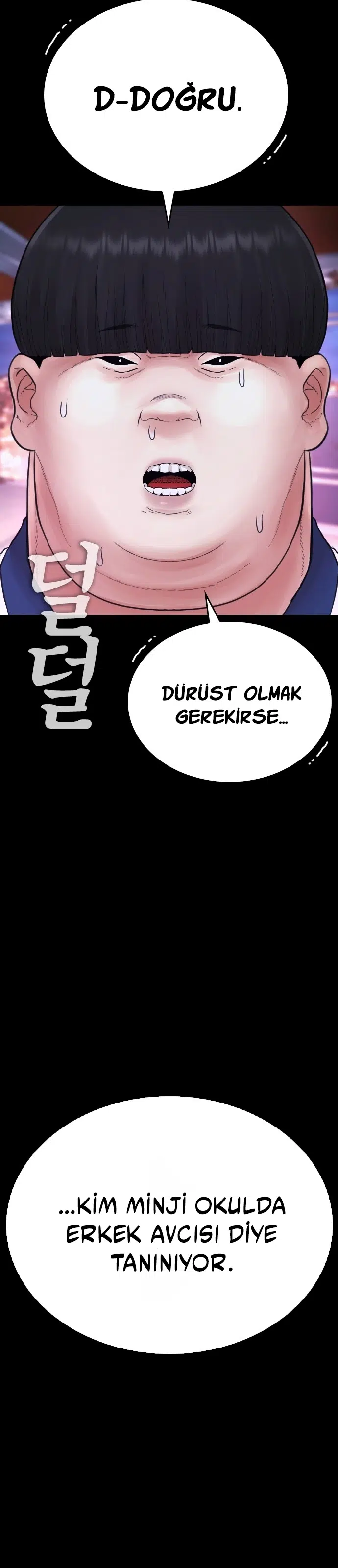 Yarı Zamanlı Baba - Bölüm 57 Sayfa 39
