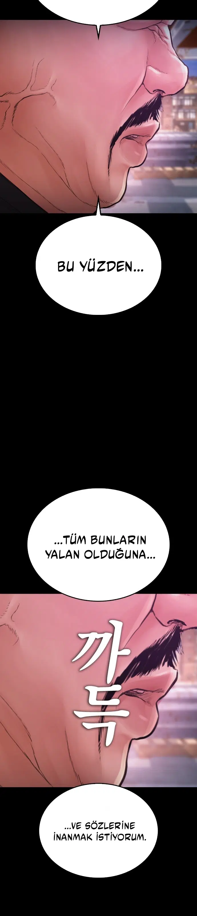Yarı Zamanlı Baba - Bölüm 57 Sayfa 42