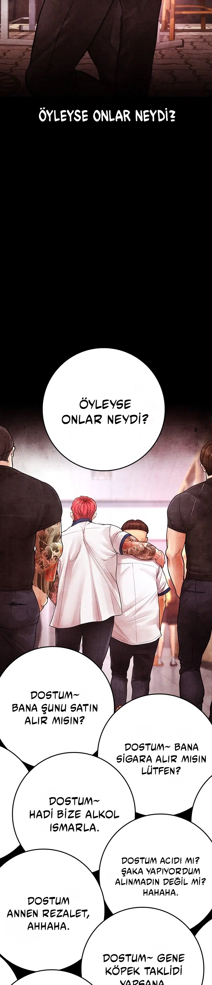 Yarı Zamanlı Baba - Bölüm 57 Sayfa 51