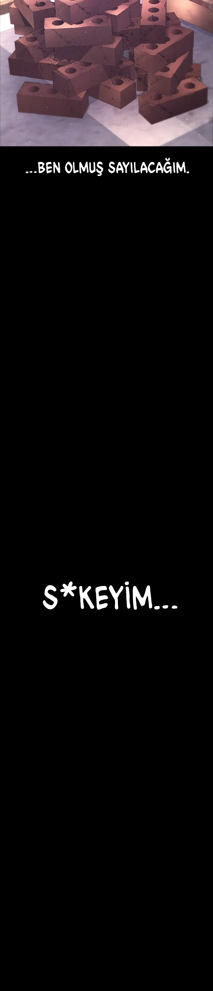 Yarı Zamanlı Baba - Bölüm 57 Sayfa 55