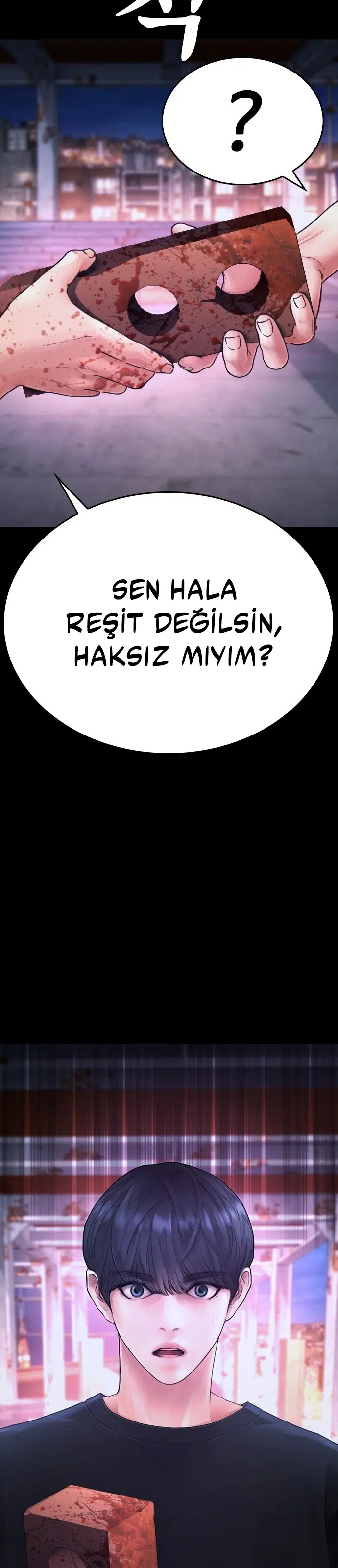 Yarı Zamanlı Baba - Bölüm 57 Sayfa 72