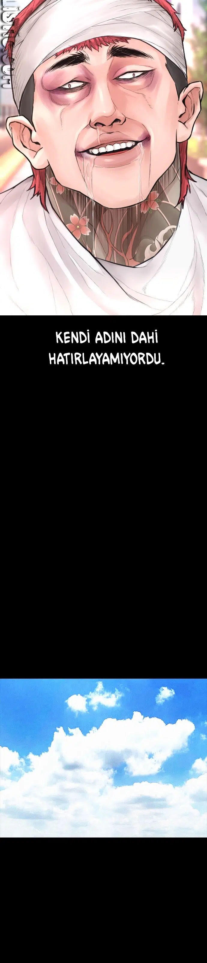 Yarı Zamanlı Baba - Bölüm 58 Sayfa 38