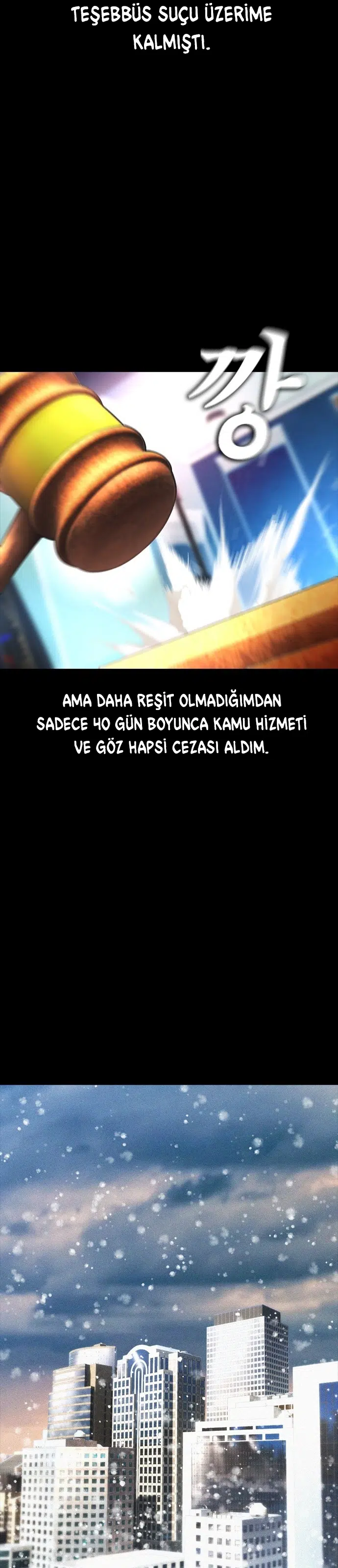 Yarı Zamanlı Baba - Bölüm 58 Sayfa 42