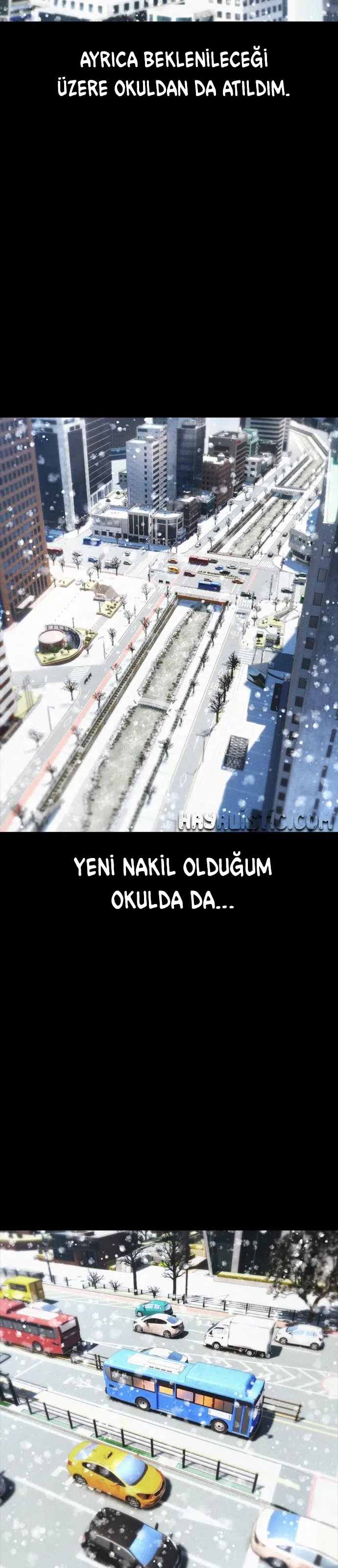 Yarı Zamanlı Baba - Bölüm 58 Sayfa 43