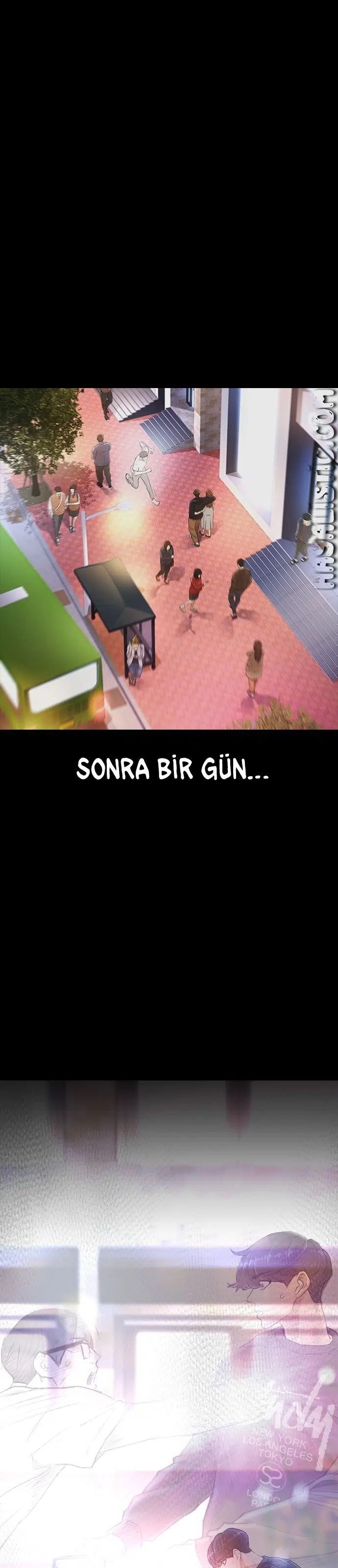 Yarı Zamanlı Baba - Bölüm 58 Sayfa 47