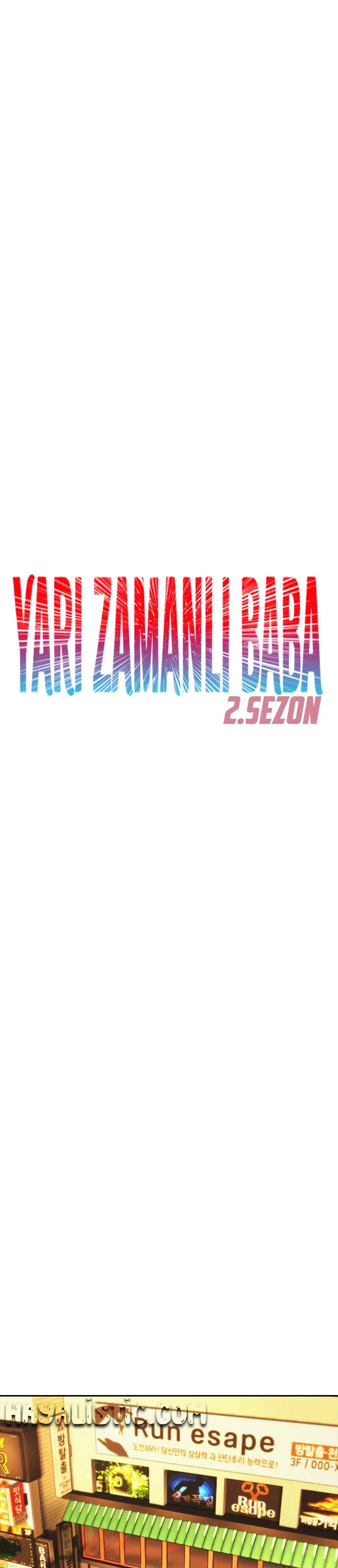 Yarı Zamanlı Baba - Bölüm 59 Sayfa 6