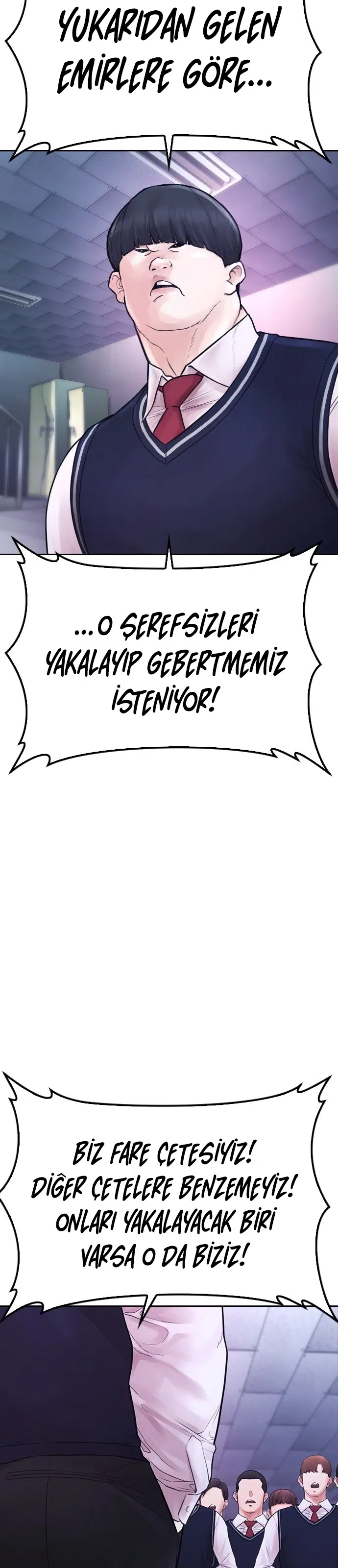 Yarı Zamanlı Baba - Bölüm 59 Sayfa 30