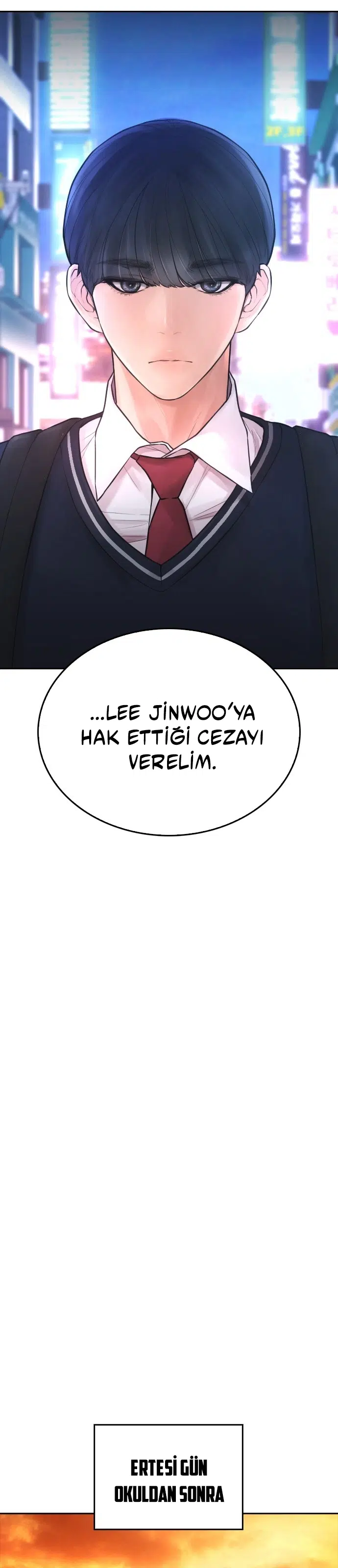 Yarı Zamanlı Baba - Bölüm 59 Sayfa 47
