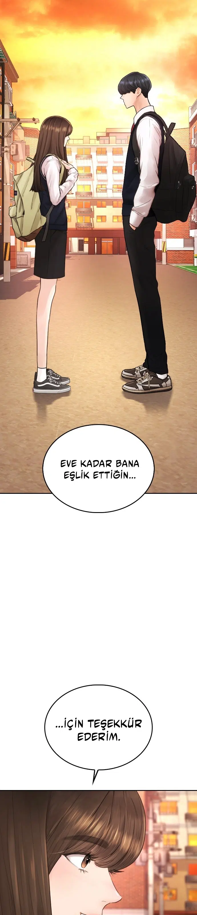 Yarı Zamanlı Baba - Bölüm 59 Sayfa 49