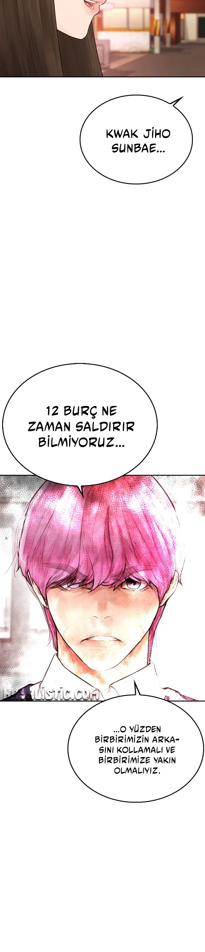 Yarı Zamanlı Baba - Bölüm 59 Sayfa 50