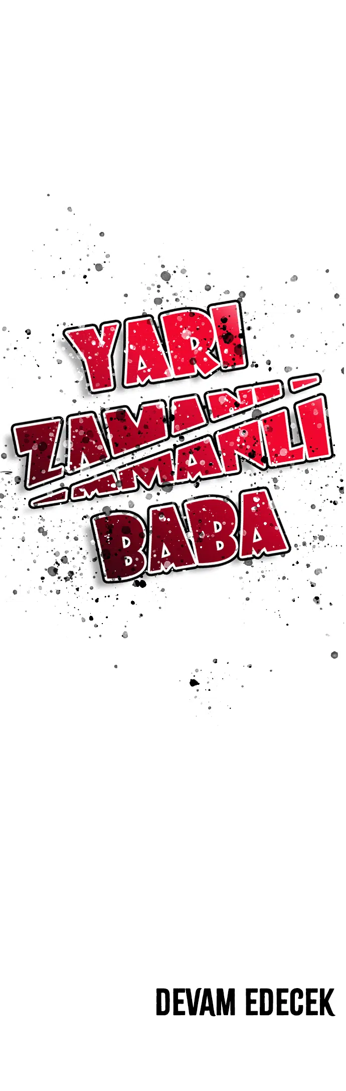 Yarı Zamanlı Baba - Bölüm 59 Sayfa 67