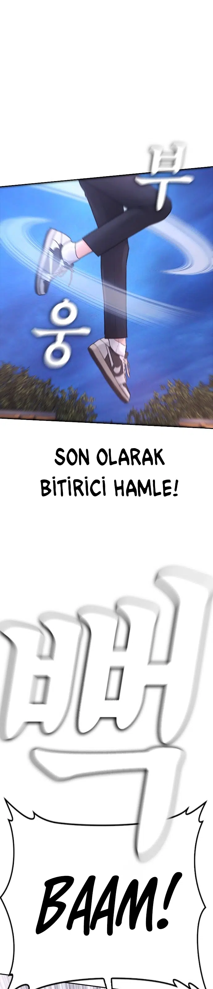 Yarı Zamanlı Baba - Bölüm 60 Sayfa 13