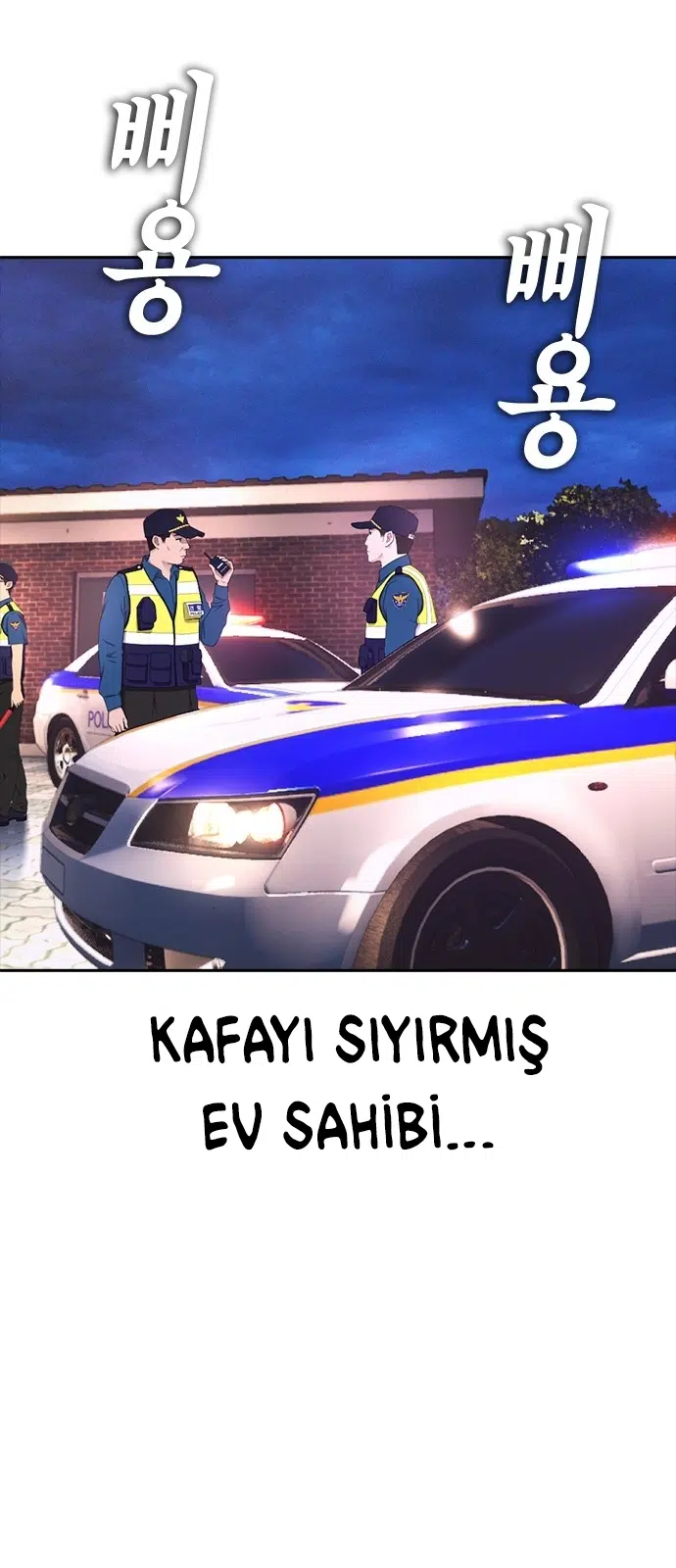 Yarı Zamanlı Baba - Bölüm 60 Sayfa 41