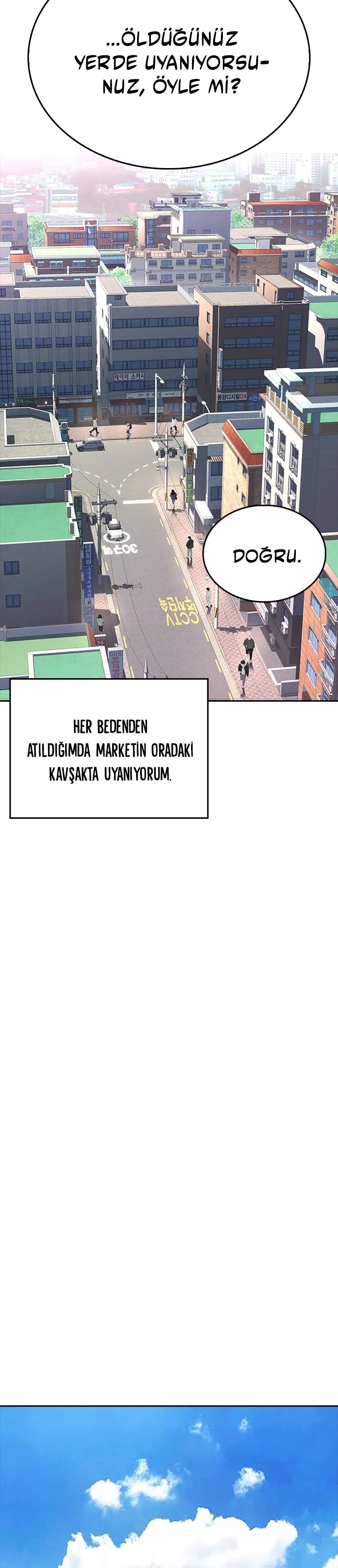 Yarı Zamanlı Baba - Bölüm 60 Sayfa 48