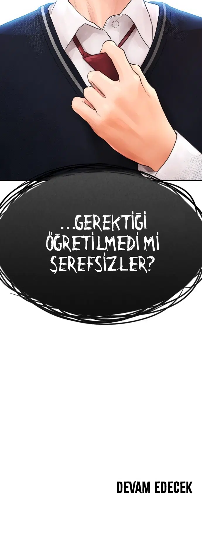 Yarı Zamanlı Baba - Bölüm 60 Sayfa 67