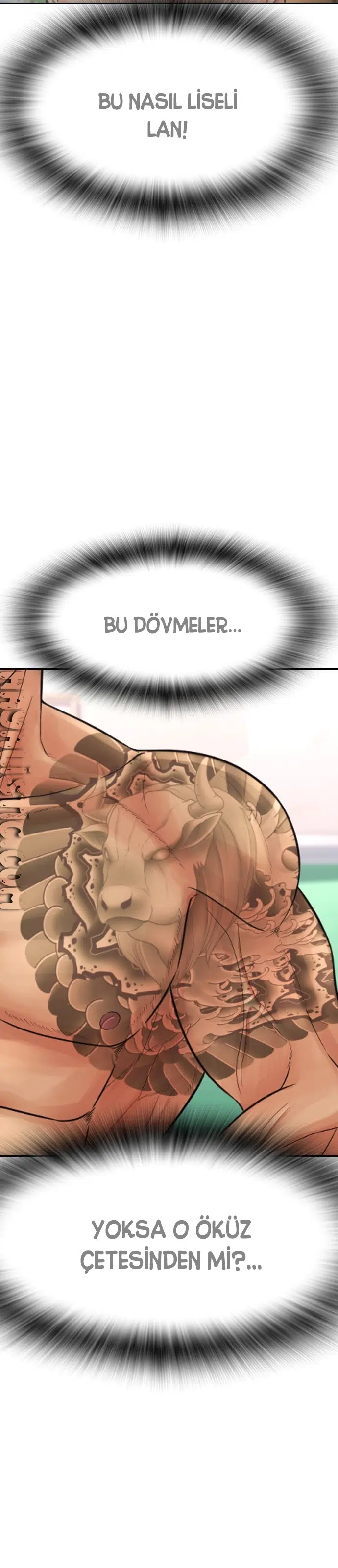 Yarı Zamanlı Baba - Bölüm 61 Sayfa 12