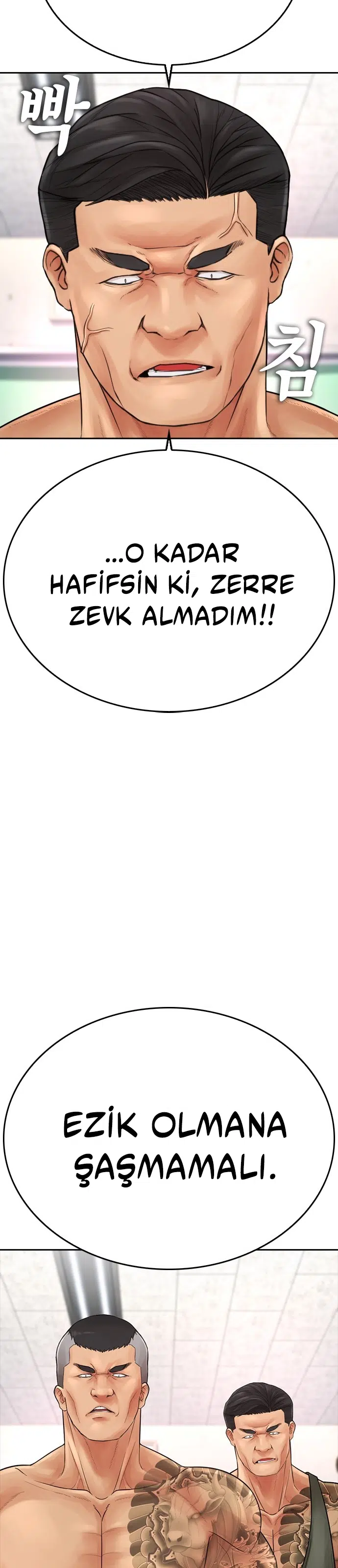 Yarı Zamanlı Baba - Bölüm 61 Sayfa 18