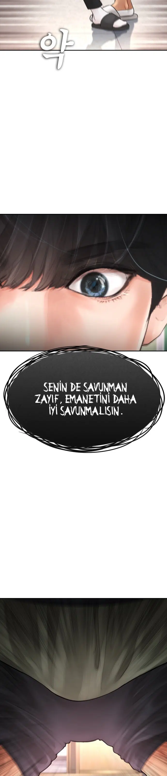 Yarı Zamanlı Baba - Bölüm 61 Sayfa 28