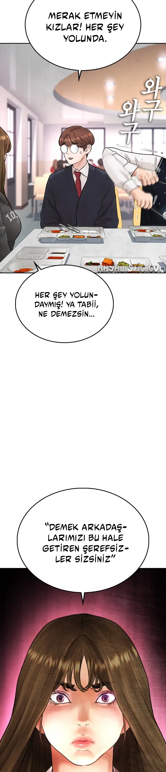 Yarı Zamanlı Baba - Bölüm 61 Sayfa 37
