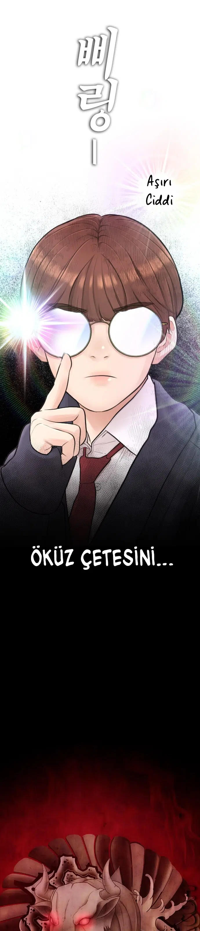 Yarı Zamanlı Baba - Bölüm 61 Sayfa 39