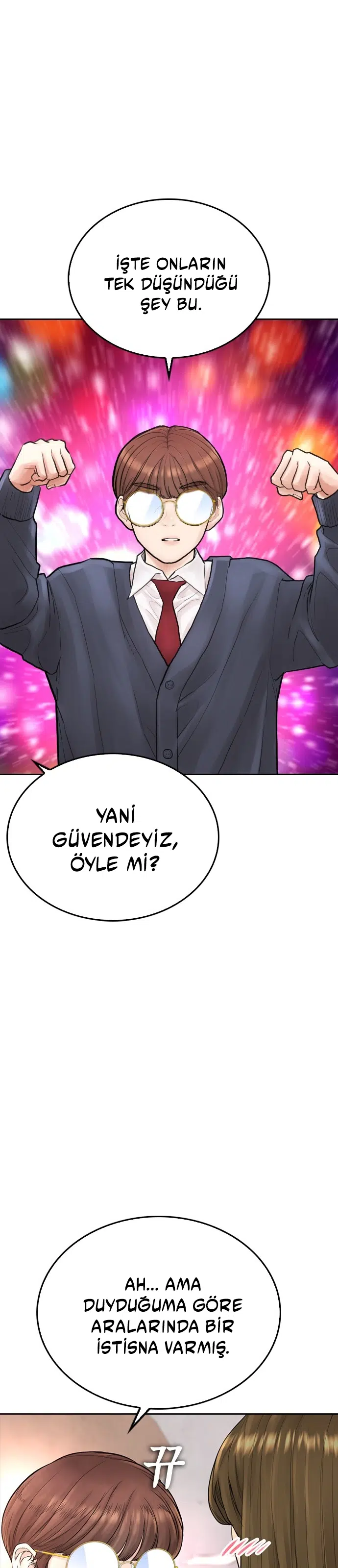 Yarı Zamanlı Baba - Bölüm 61 Sayfa 44