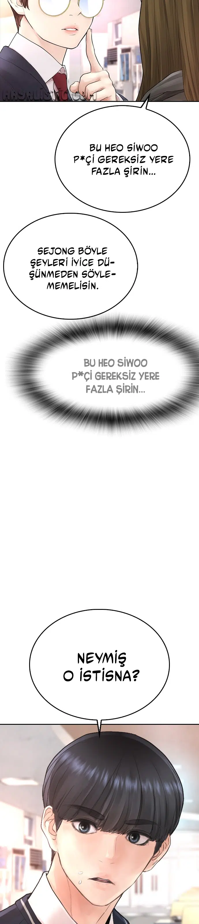Yarı Zamanlı Baba - Bölüm 61 Sayfa 45