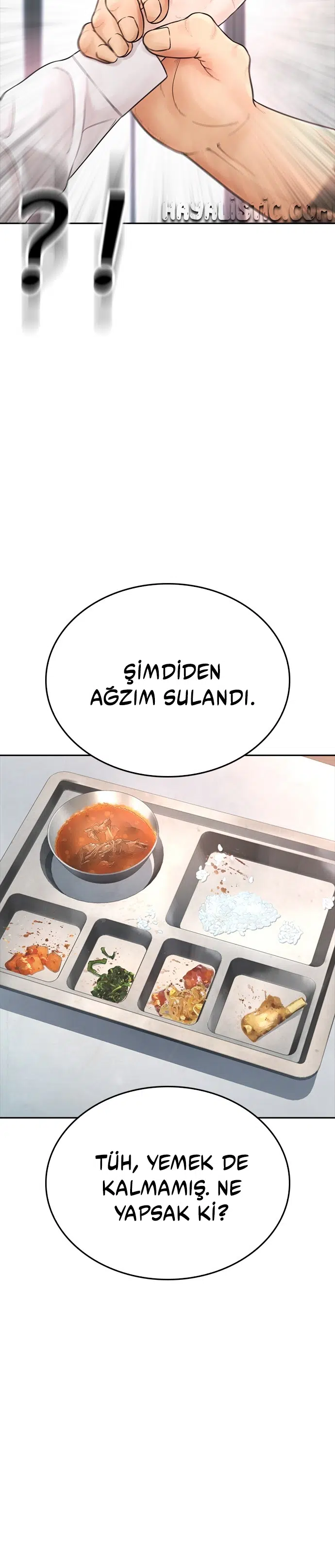 Yarı Zamanlı Baba - Bölüm 62 Sayfa 9