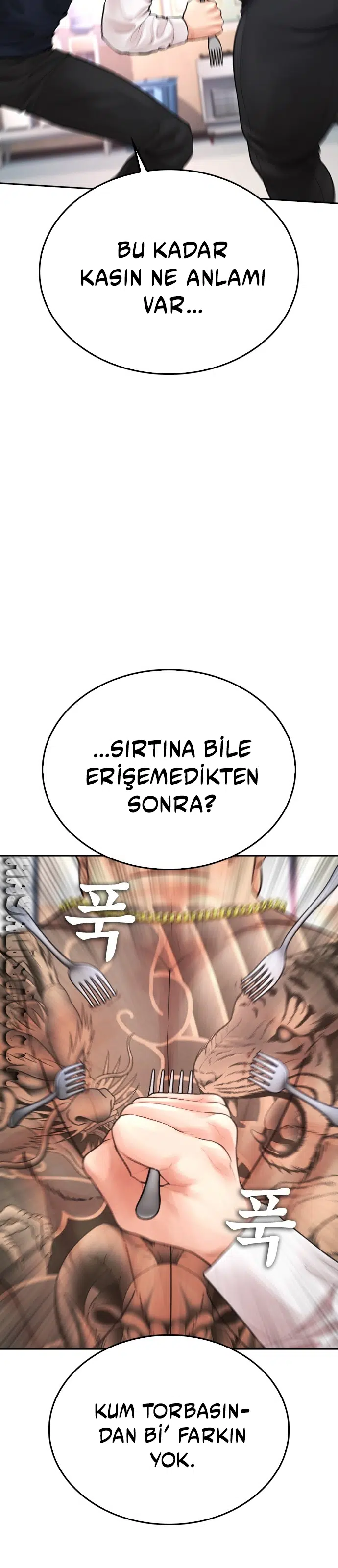Yarı Zamanlı Baba - Bölüm 62 Sayfa 26