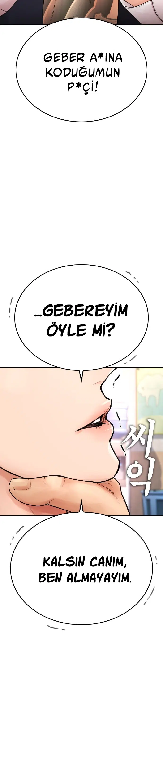 Yarı Zamanlı Baba - Bölüm 62 Sayfa 37