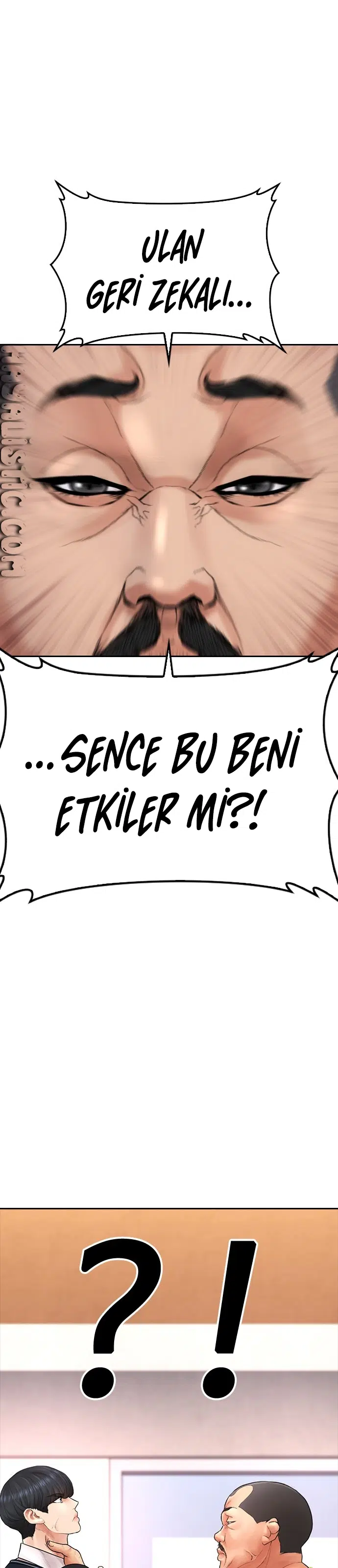 Yarı Zamanlı Baba - Bölüm 62 Sayfa 40