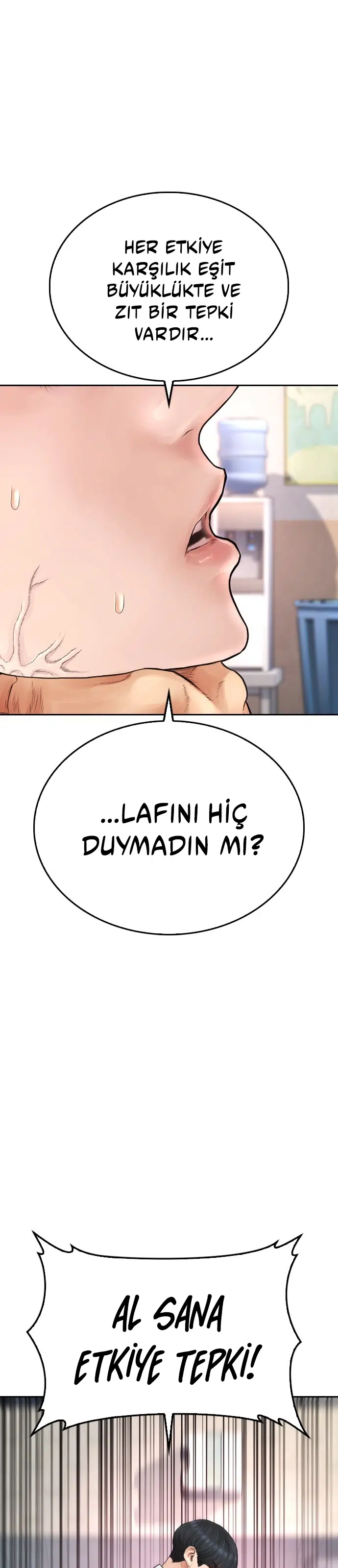 Yarı Zamanlı Baba - Bölüm 62 Sayfa 42