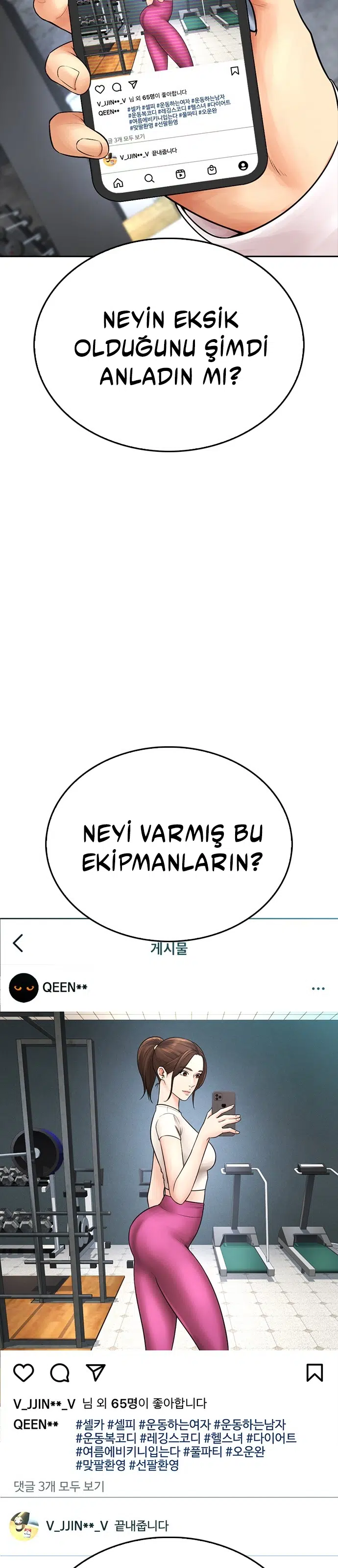 Yarı Zamanlı Baba - Bölüm 63 Sayfa 12