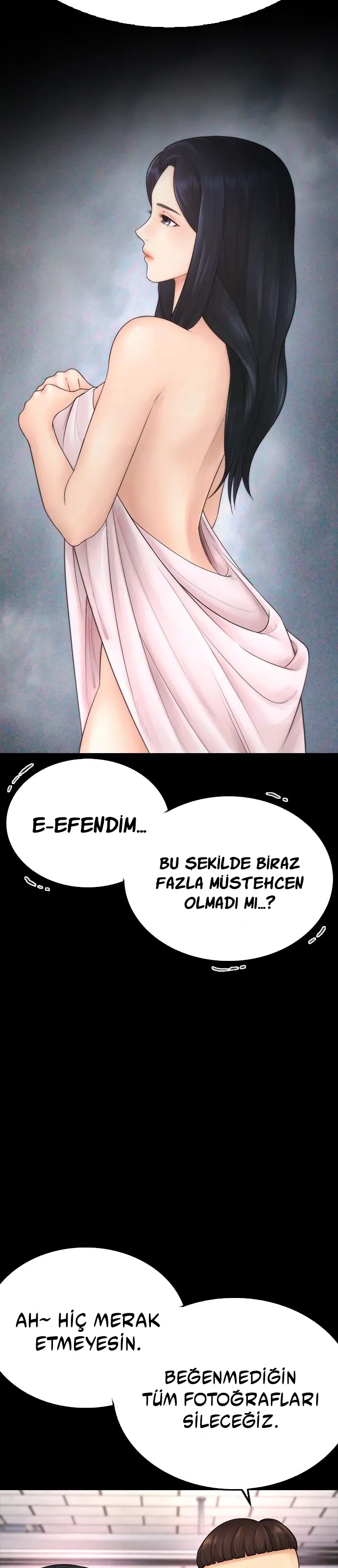 Yarı Zamanlı Baba - Bölüm 63 Sayfa 21