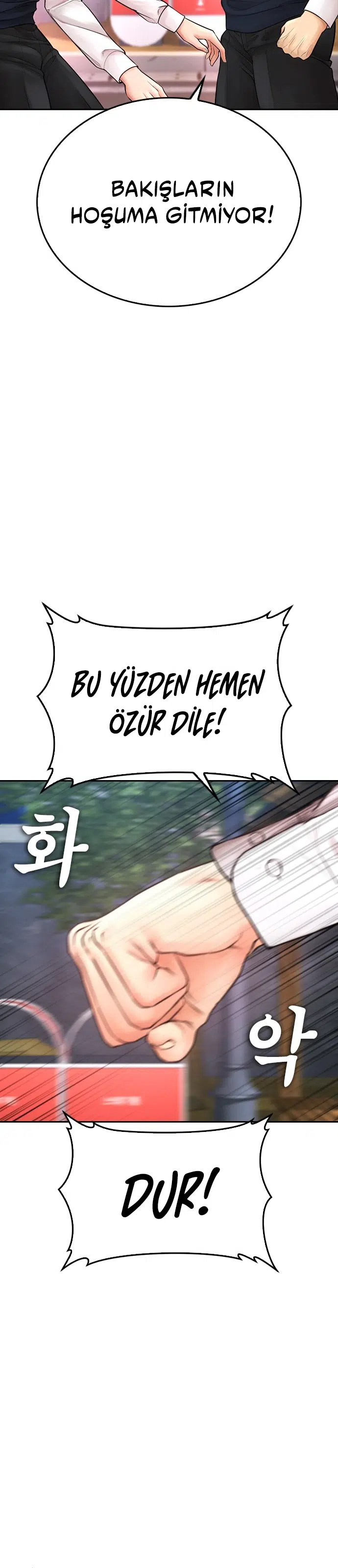 Yarı Zamanlı Baba - Bölüm 63 Sayfa 41