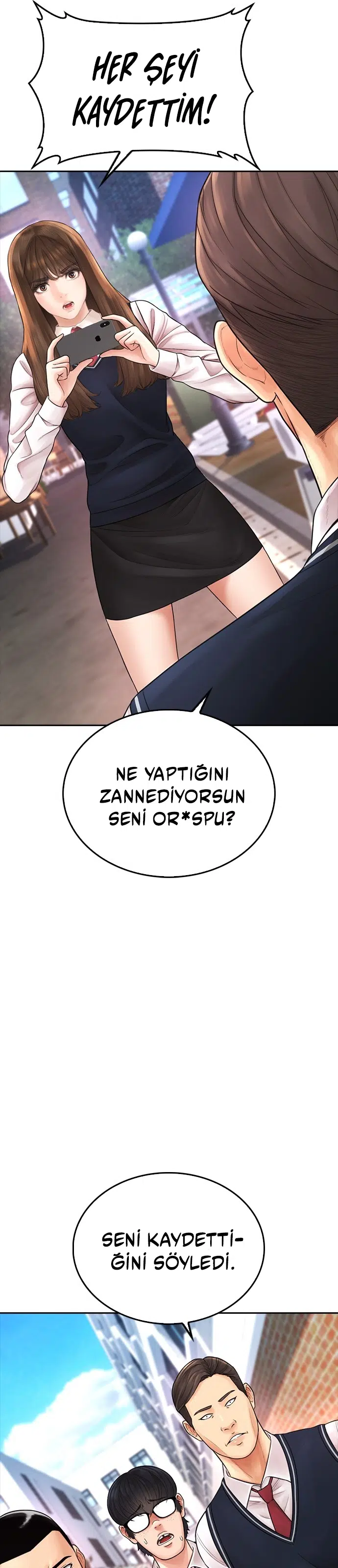 Yarı Zamanlı Baba - Bölüm 63 Sayfa 42