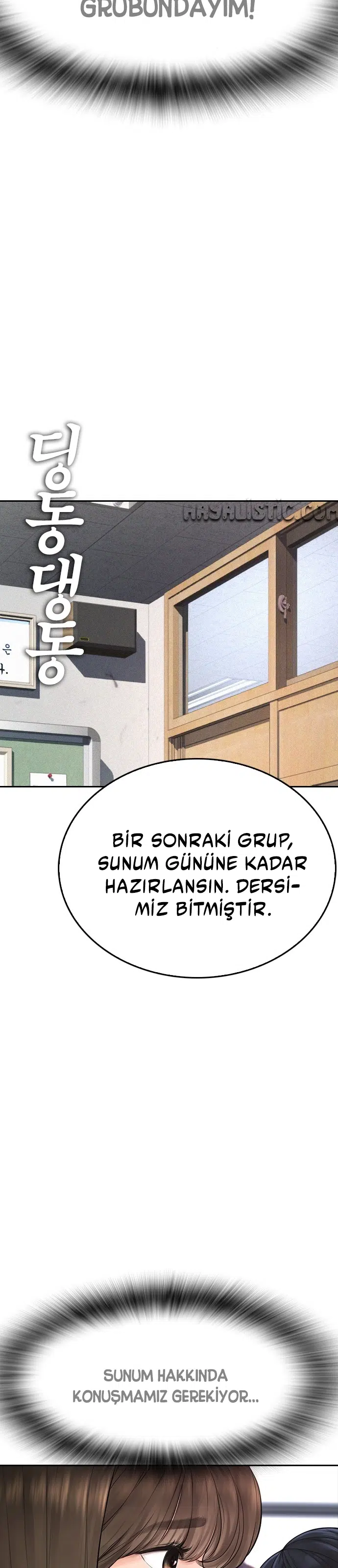 Yarı Zamanlı Baba - Bölüm 63 Sayfa 47