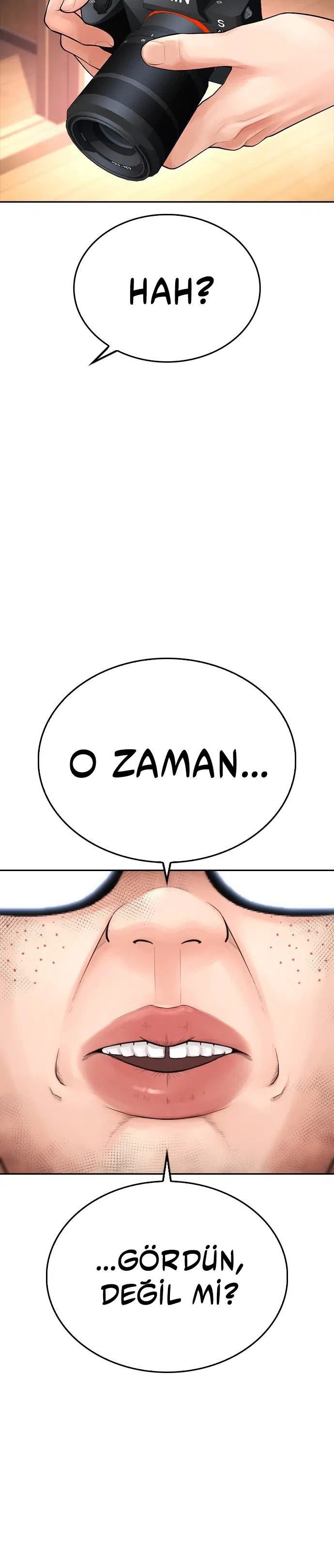 Yarı Zamanlı Baba - Bölüm 63 Sayfa 58