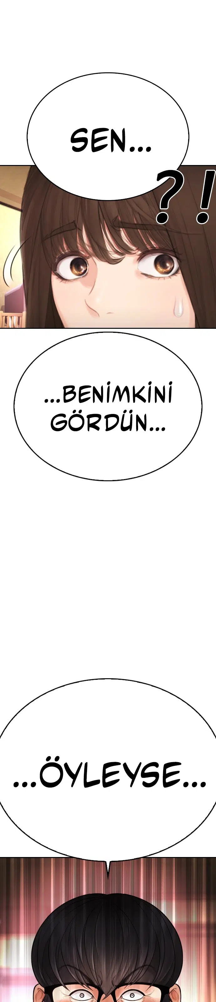 Yarı Zamanlı Baba - Bölüm 63 Sayfa 59