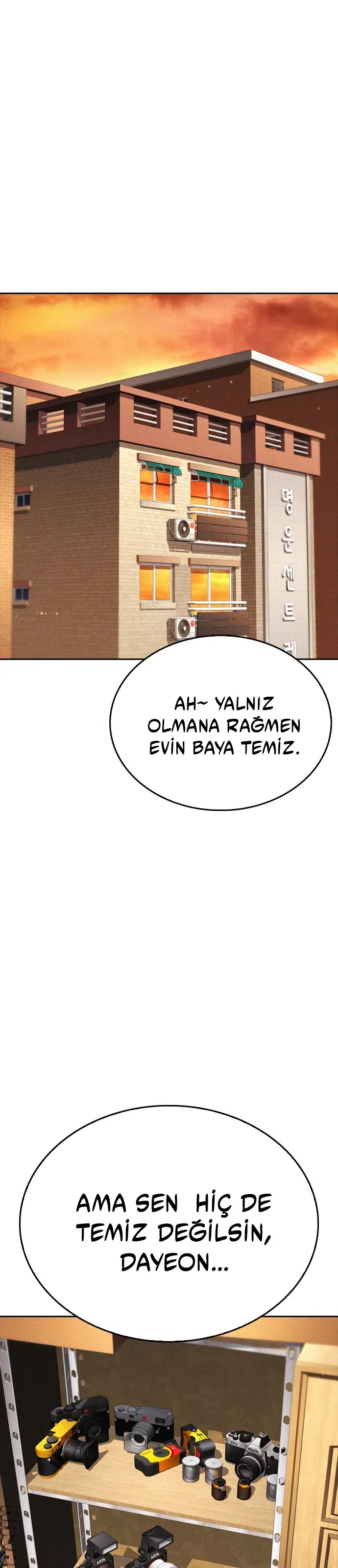 Yarı Zamanlı Baba - Bölüm 64 Sayfa 2