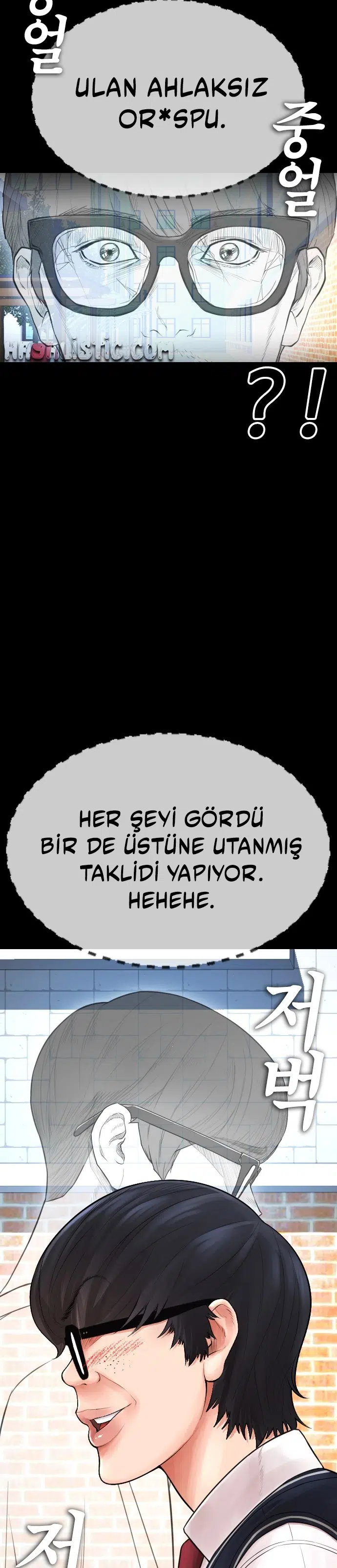 Yarı Zamanlı Baba - Bölüm 64 Sayfa 26